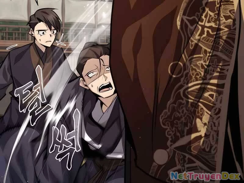 Đệ Nhất Võ Sư, Baek Cao Thủ Chapter 32 - Trang 4