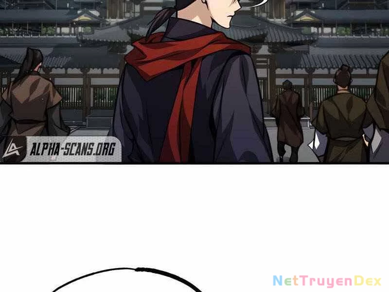 Đệ Nhất Võ Sư, Baek Cao Thủ Chapter 32 - Trang 4