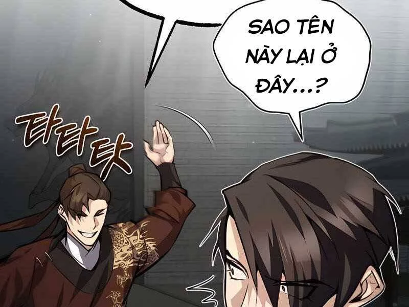 Đệ Nhất Võ Sư, Baek Cao Thủ Chapter 32 - Trang 4