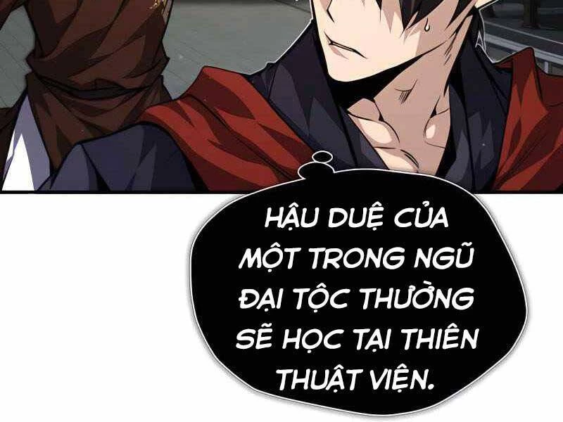 Đệ Nhất Võ Sư, Baek Cao Thủ Chapter 32 - Trang 4