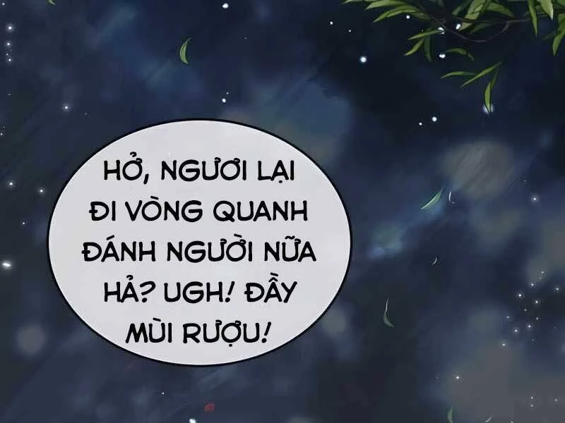 Đệ Nhất Võ Sư, Baek Cao Thủ Chapter 32 - Trang 4