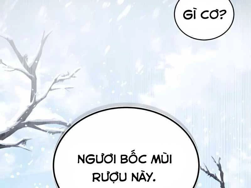 Đệ Nhất Võ Sư, Baek Cao Thủ Chapter 32 - Trang 4