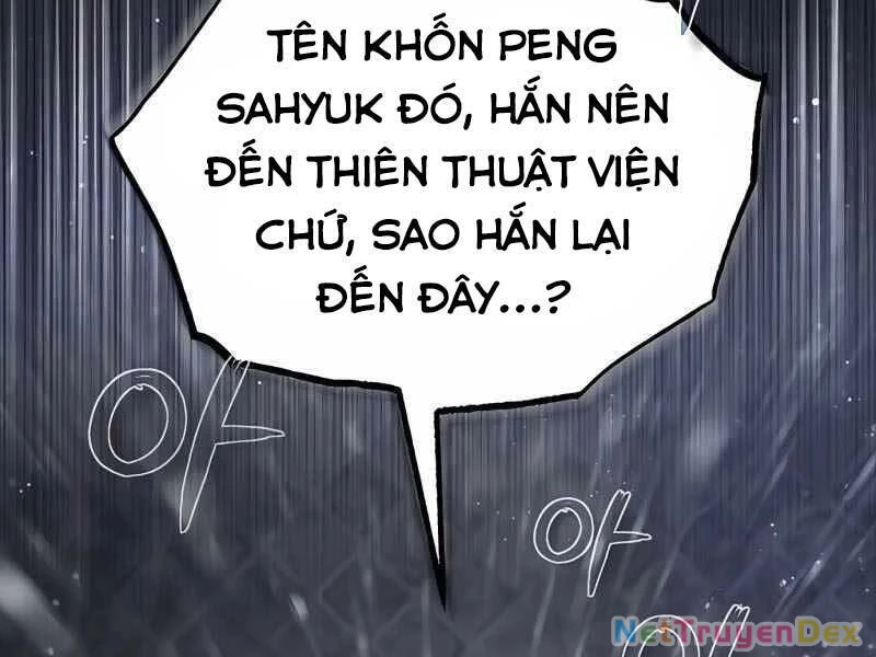 Đệ Nhất Võ Sư, Baek Cao Thủ Chapter 32 - Trang 4