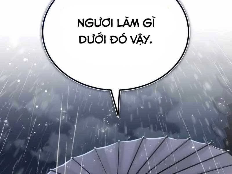 Đệ Nhất Võ Sư, Baek Cao Thủ Chapter 32 - Trang 4