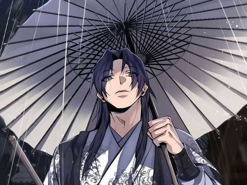 Đệ Nhất Võ Sư, Baek Cao Thủ Chapter 32 - Trang 4