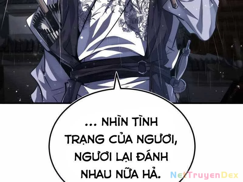 Đệ Nhất Võ Sư, Baek Cao Thủ Chapter 32 - Trang 4