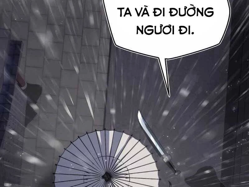 Đệ Nhất Võ Sư, Baek Cao Thủ Chapter 32 - Trang 4