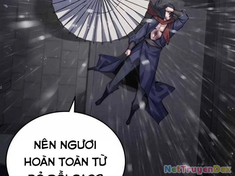 Đệ Nhất Võ Sư, Baek Cao Thủ Chapter 32 - Trang 4