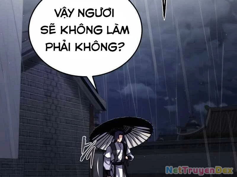 Đệ Nhất Võ Sư, Baek Cao Thủ Chapter 32 - Trang 4