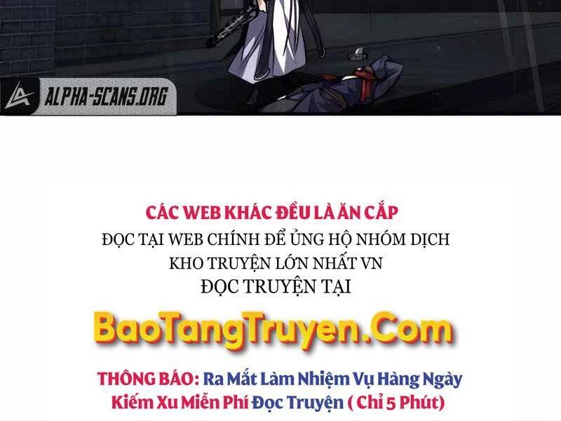 Đệ Nhất Võ Sư, Baek Cao Thủ Chapter 32 - Trang 4
