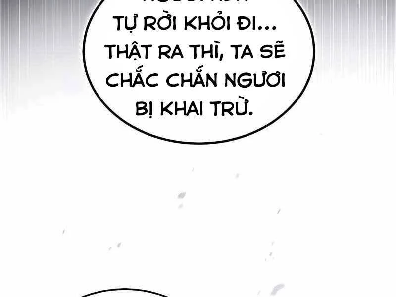 Đệ Nhất Võ Sư, Baek Cao Thủ Chapter 32 - Trang 4