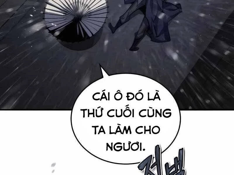 Đệ Nhất Võ Sư, Baek Cao Thủ Chapter 32 - Trang 4