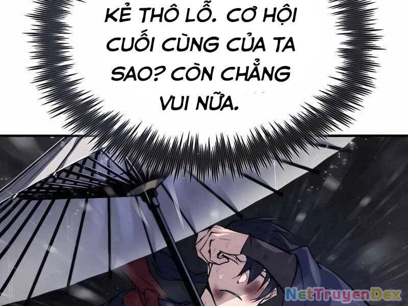 Đệ Nhất Võ Sư, Baek Cao Thủ Chapter 32 - Trang 4