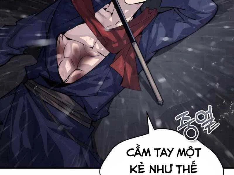 Đệ Nhất Võ Sư, Baek Cao Thủ Chapter 32 - Trang 4