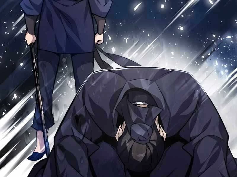 Đệ Nhất Võ Sư, Baek Cao Thủ Chapter 32 - Trang 4