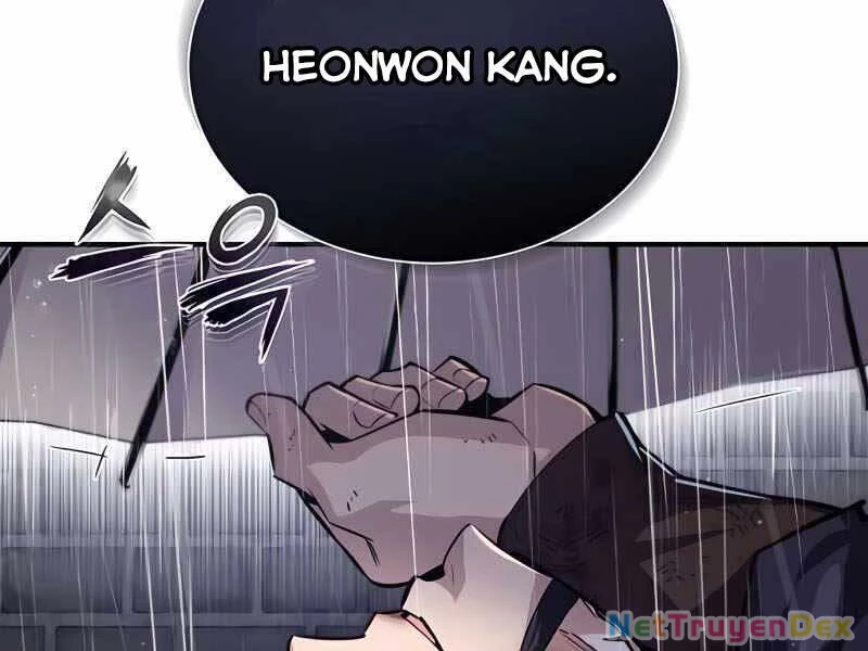 Đệ Nhất Võ Sư, Baek Cao Thủ Chapter 32 - Trang 4