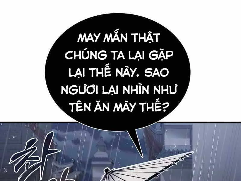 Đệ Nhất Võ Sư, Baek Cao Thủ Chapter 32 - Trang 4