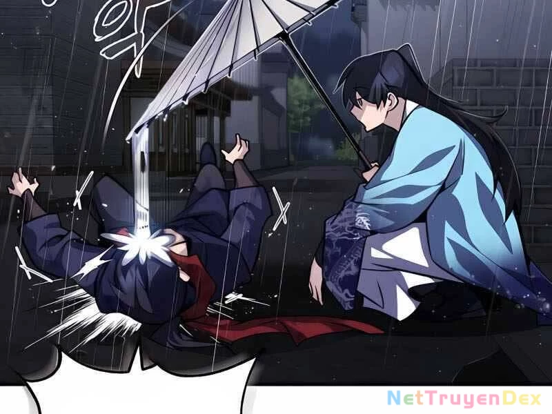 Đệ Nhất Võ Sư, Baek Cao Thủ Chapter 32 - Trang 4