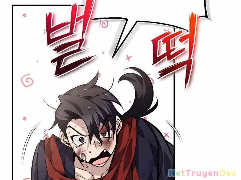 Đệ Nhất Võ Sư, Baek Cao Thủ Chapter 32 - Trang 4