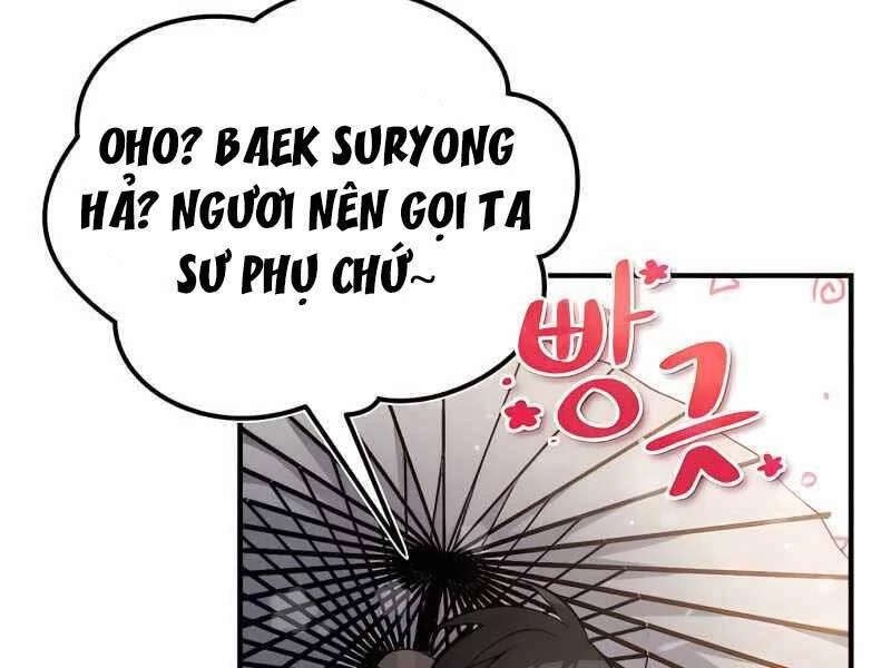 Đệ Nhất Võ Sư, Baek Cao Thủ Chapter 32 - Trang 4
