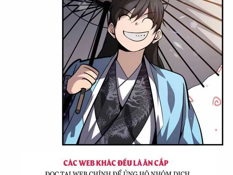 Đệ Nhất Võ Sư, Baek Cao Thủ Chapter 32 - Trang 4