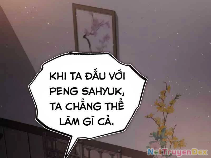 Đệ Nhất Võ Sư, Baek Cao Thủ Chapter 32 - Trang 4
