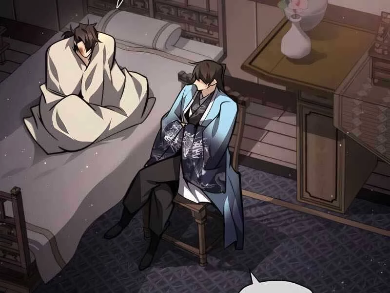 Đệ Nhất Võ Sư, Baek Cao Thủ Chapter 32 - Trang 4