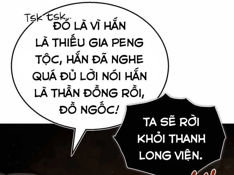 Đệ Nhất Võ Sư, Baek Cao Thủ Chapter 32 - Trang 4