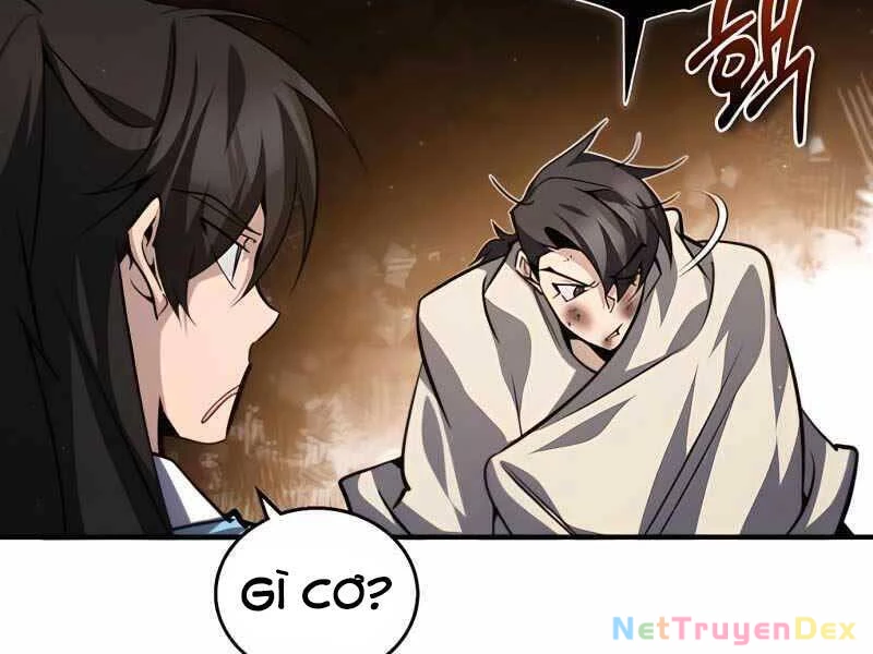 Đệ Nhất Võ Sư, Baek Cao Thủ Chapter 32 - Trang 4