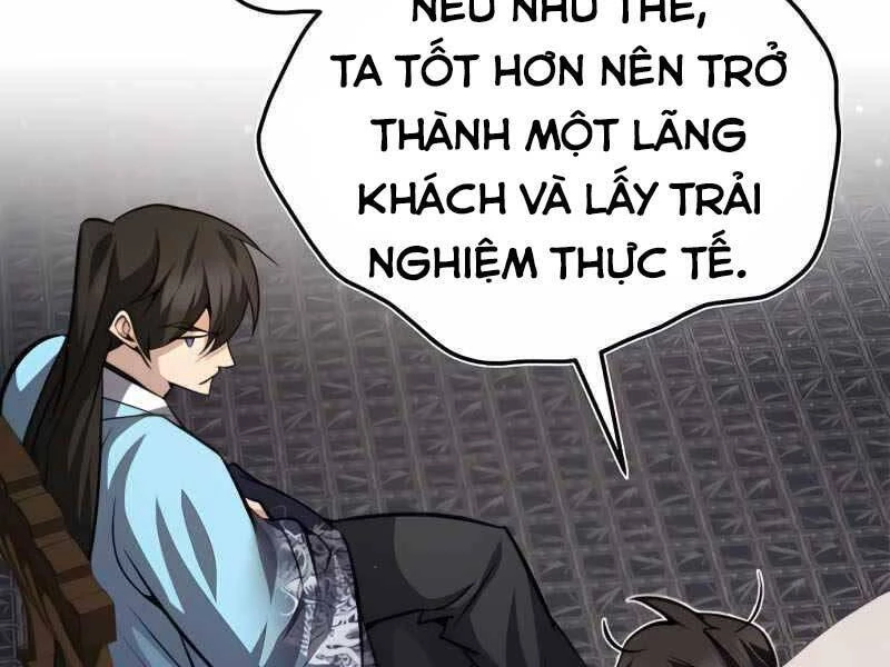 Đệ Nhất Võ Sư, Baek Cao Thủ Chapter 32 - Trang 4
