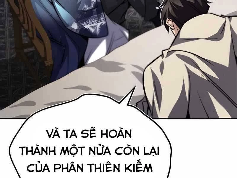 Đệ Nhất Võ Sư, Baek Cao Thủ Chapter 32 - Trang 4
