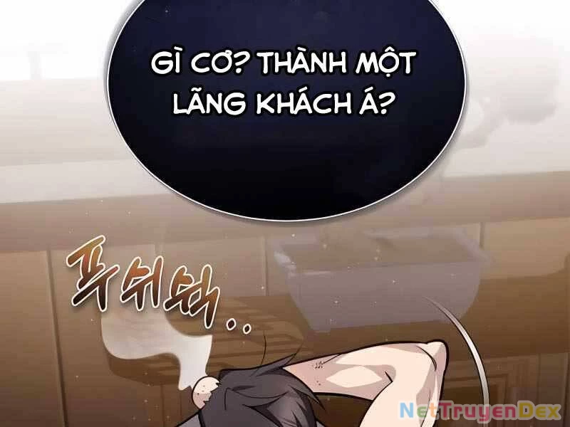 Đệ Nhất Võ Sư, Baek Cao Thủ Chapter 32 - Trang 4