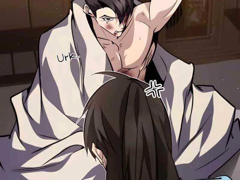 Đệ Nhất Võ Sư, Baek Cao Thủ Chapter 32 - Trang 4