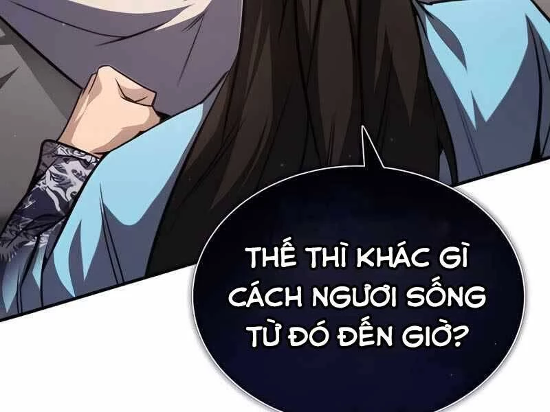 Đệ Nhất Võ Sư, Baek Cao Thủ Chapter 32 - Trang 4