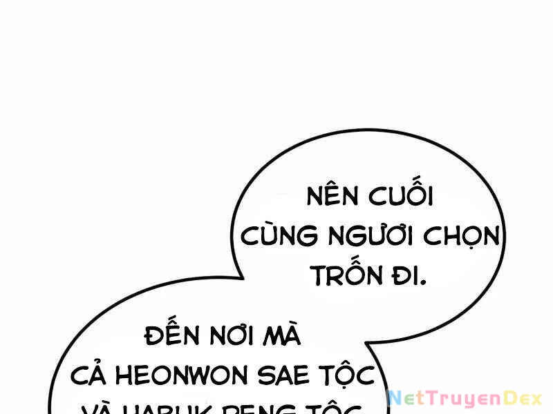 Đệ Nhất Võ Sư, Baek Cao Thủ Chapter 32 - Trang 4