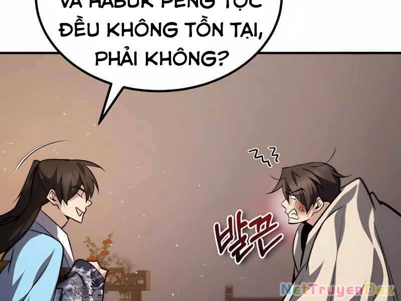 Đệ Nhất Võ Sư, Baek Cao Thủ Chapter 32 - Trang 4