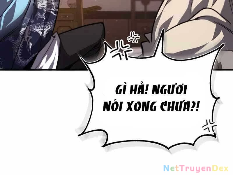 Đệ Nhất Võ Sư, Baek Cao Thủ Chapter 32 - Trang 4