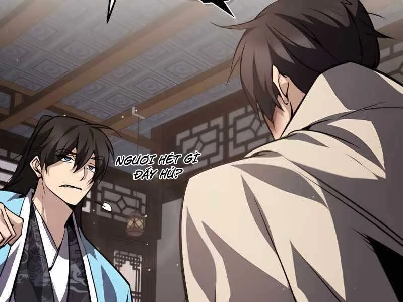 Đệ Nhất Võ Sư, Baek Cao Thủ Chapter 32 - Trang 4