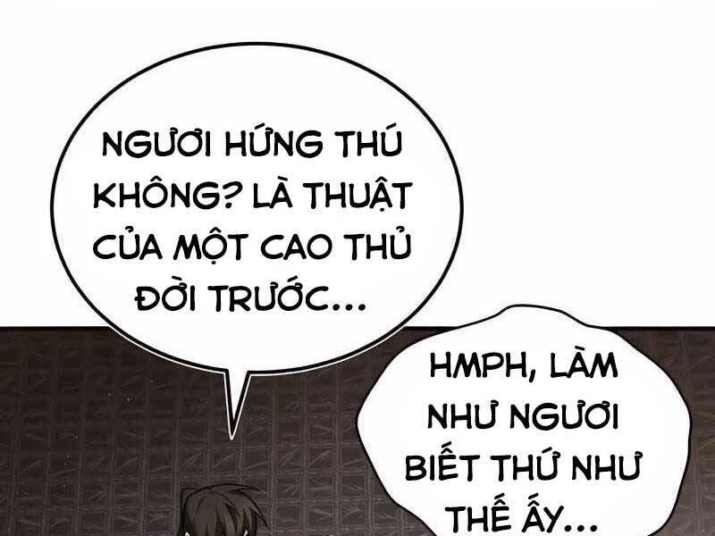 Đệ Nhất Võ Sư, Baek Cao Thủ Chapter 32 - Trang 4