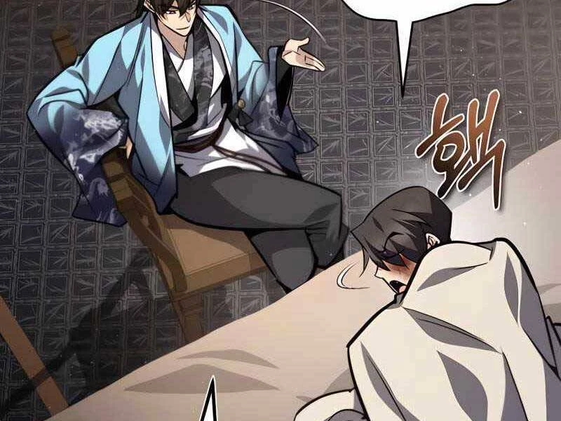 Đệ Nhất Võ Sư, Baek Cao Thủ Chapter 32 - Trang 4