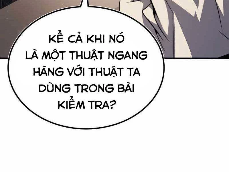 Đệ Nhất Võ Sư, Baek Cao Thủ Chapter 32 - Trang 4