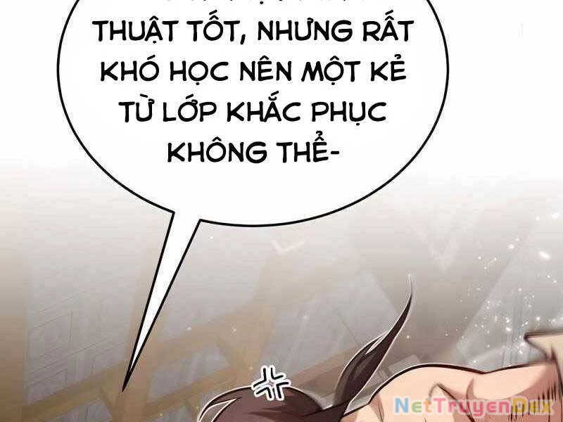Đệ Nhất Võ Sư, Baek Cao Thủ Chapter 32 - Trang 4