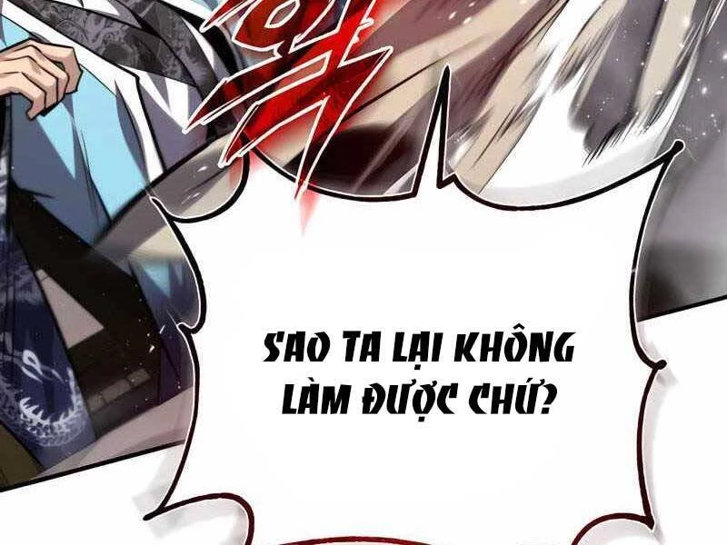 Đệ Nhất Võ Sư, Baek Cao Thủ Chapter 32 - Trang 4