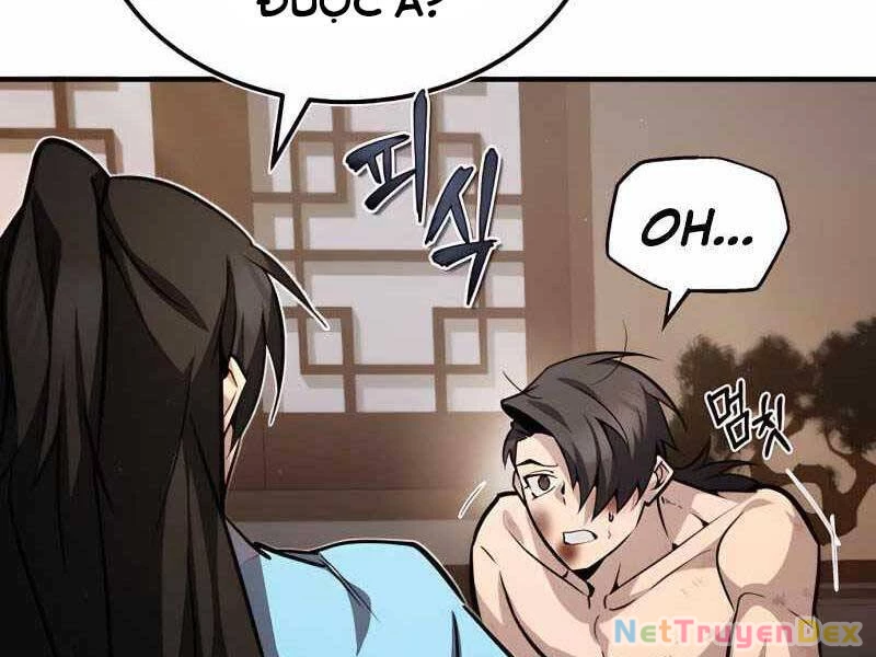 Đệ Nhất Võ Sư, Baek Cao Thủ Chapter 32 - Trang 4