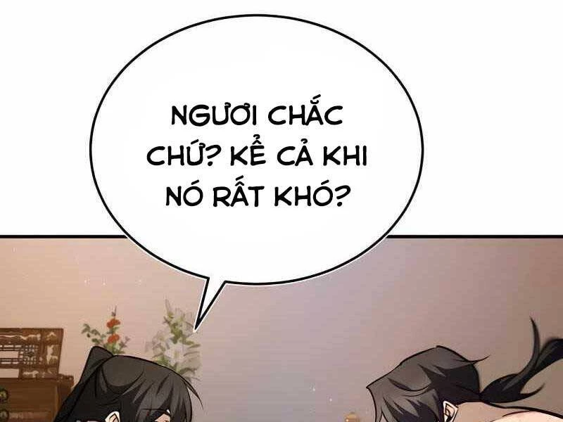 Đệ Nhất Võ Sư, Baek Cao Thủ Chapter 32 - Trang 4