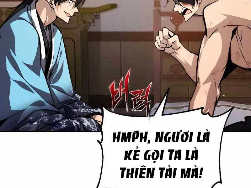 Đệ Nhất Võ Sư, Baek Cao Thủ Chapter 32 - Trang 4