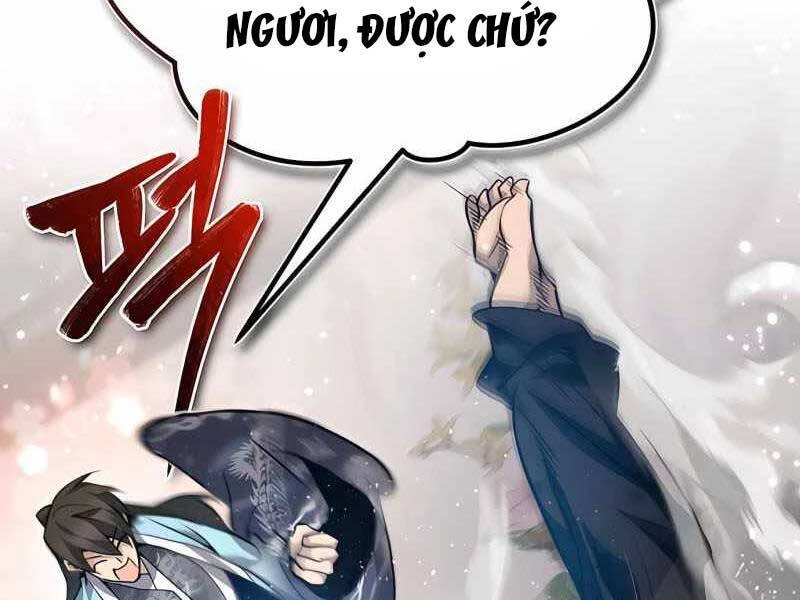 Đệ Nhất Võ Sư, Baek Cao Thủ Chapter 32 - Trang 4