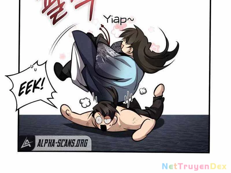 Đệ Nhất Võ Sư, Baek Cao Thủ Chapter 32 - Trang 4