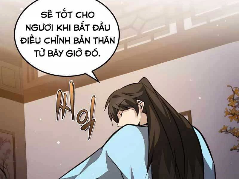 Đệ Nhất Võ Sư, Baek Cao Thủ Chapter 32 - Trang 4