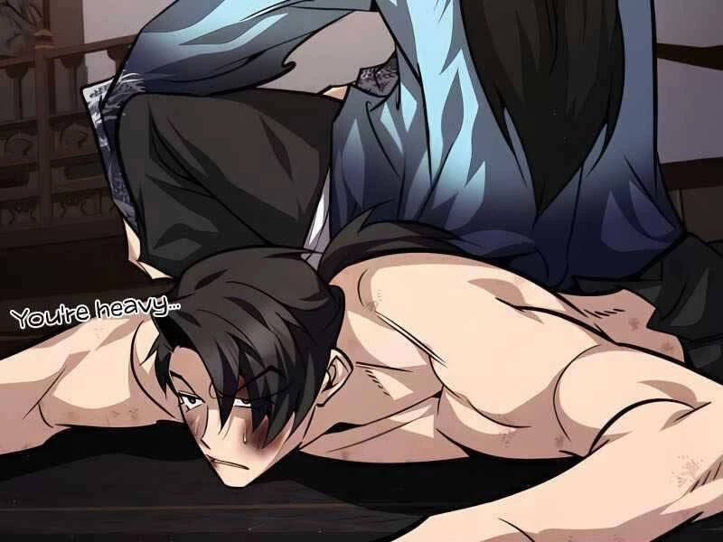 Đệ Nhất Võ Sư, Baek Cao Thủ Chapter 32 - Trang 4